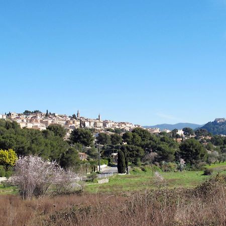 Holiday Home Les Vignes By Interhome Saint-Côme Εξωτερικό φωτογραφία