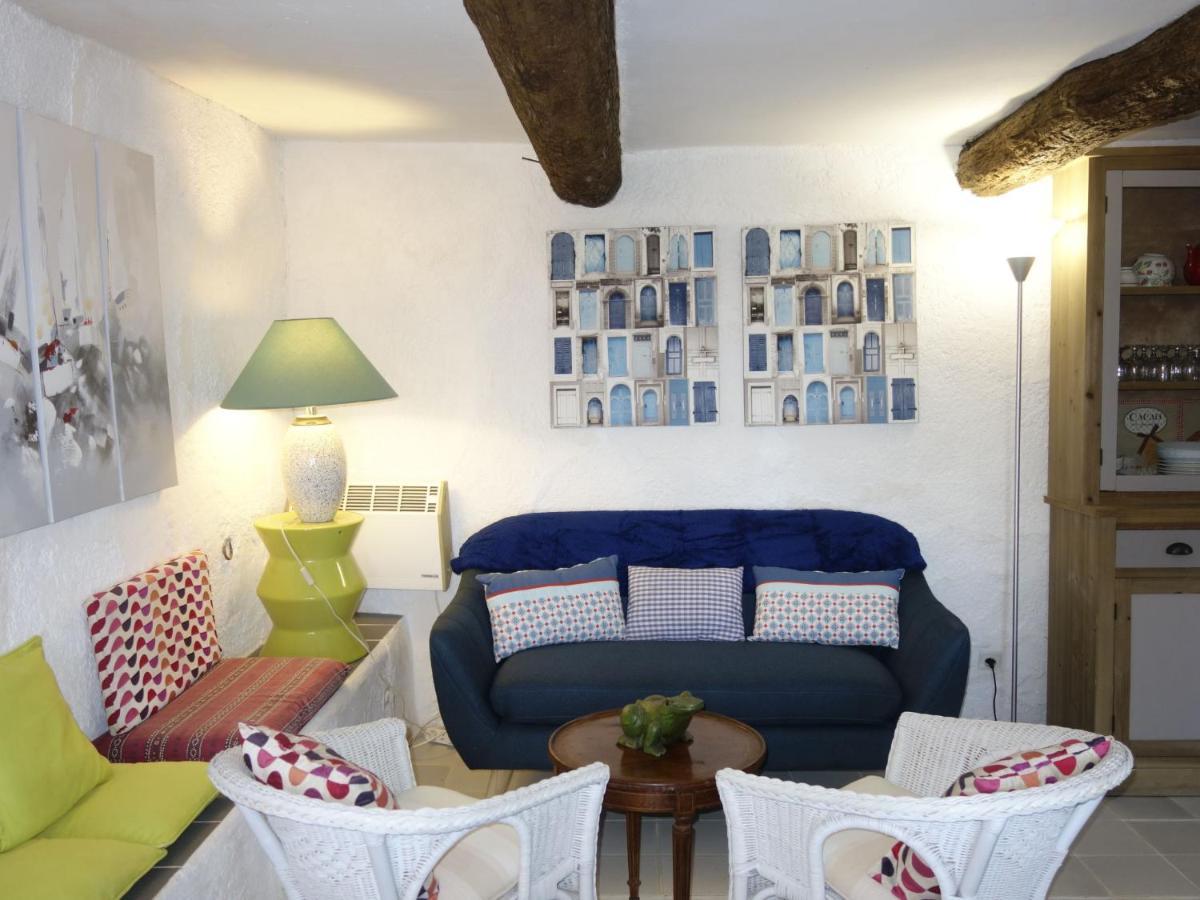 Holiday Home Les Vignes By Interhome Saint-Côme Εξωτερικό φωτογραφία