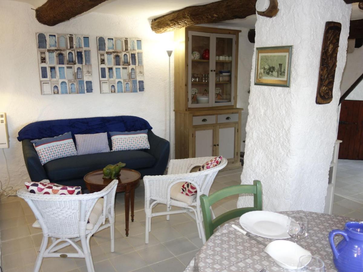 Holiday Home Les Vignes By Interhome Saint-Côme Εξωτερικό φωτογραφία