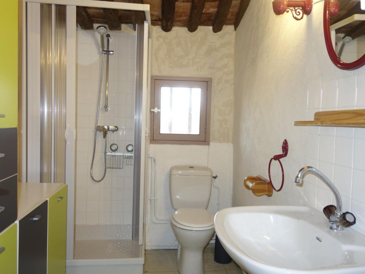 Holiday Home Les Vignes By Interhome Saint-Côme Εξωτερικό φωτογραφία