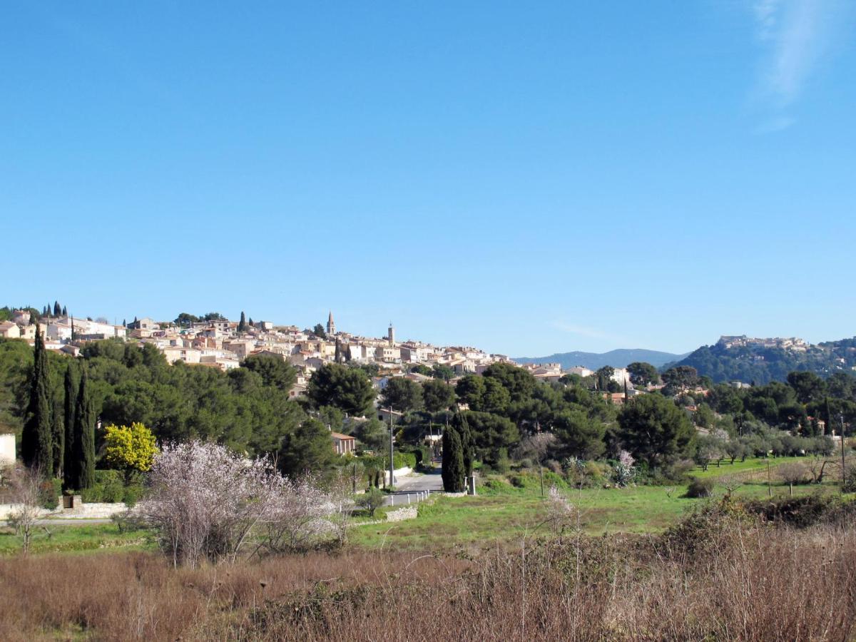 Holiday Home Les Vignes By Interhome Saint-Côme Εξωτερικό φωτογραφία