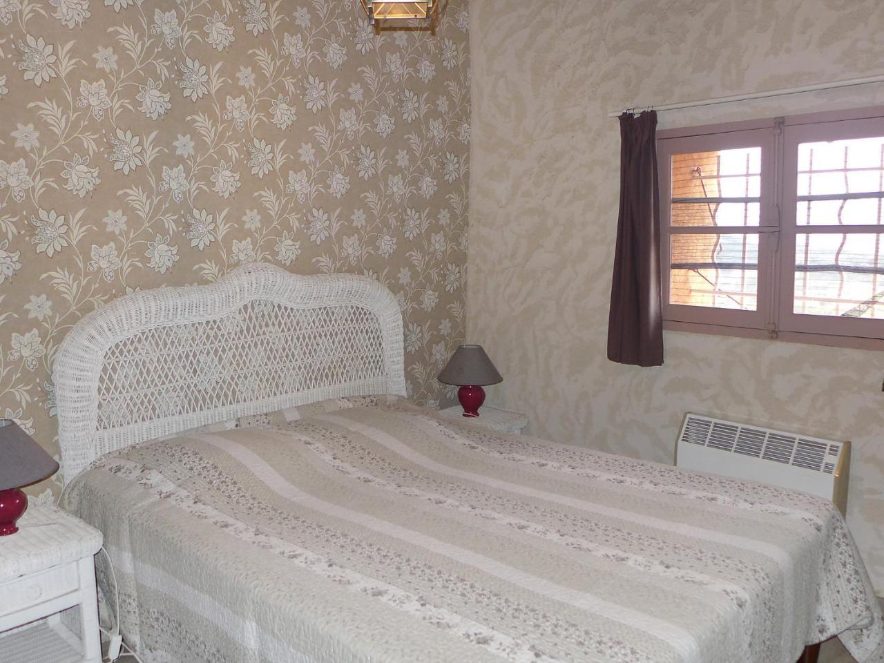 Holiday Home Les Vignes By Interhome Saint-Côme Εξωτερικό φωτογραφία