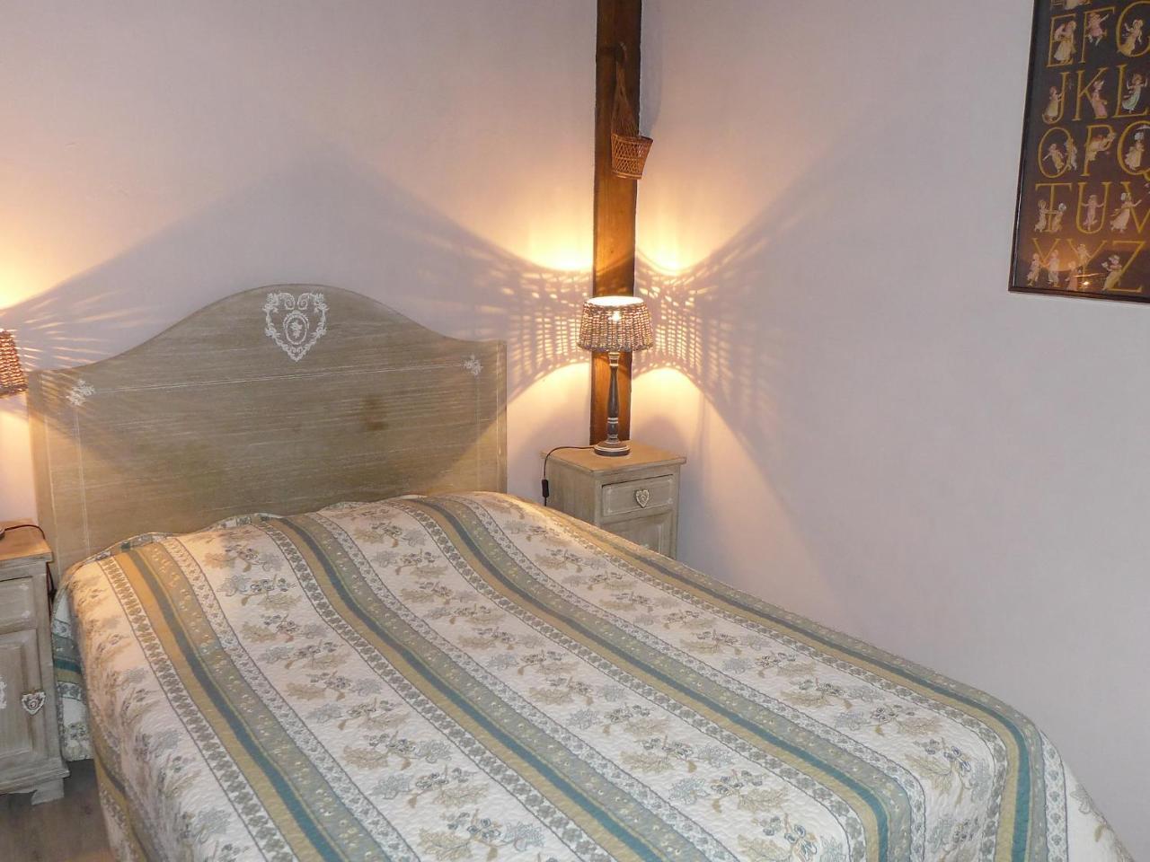 Holiday Home Les Vignes By Interhome Saint-Côme Εξωτερικό φωτογραφία