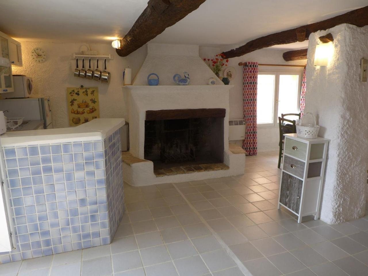Holiday Home Les Vignes By Interhome Saint-Côme Εξωτερικό φωτογραφία