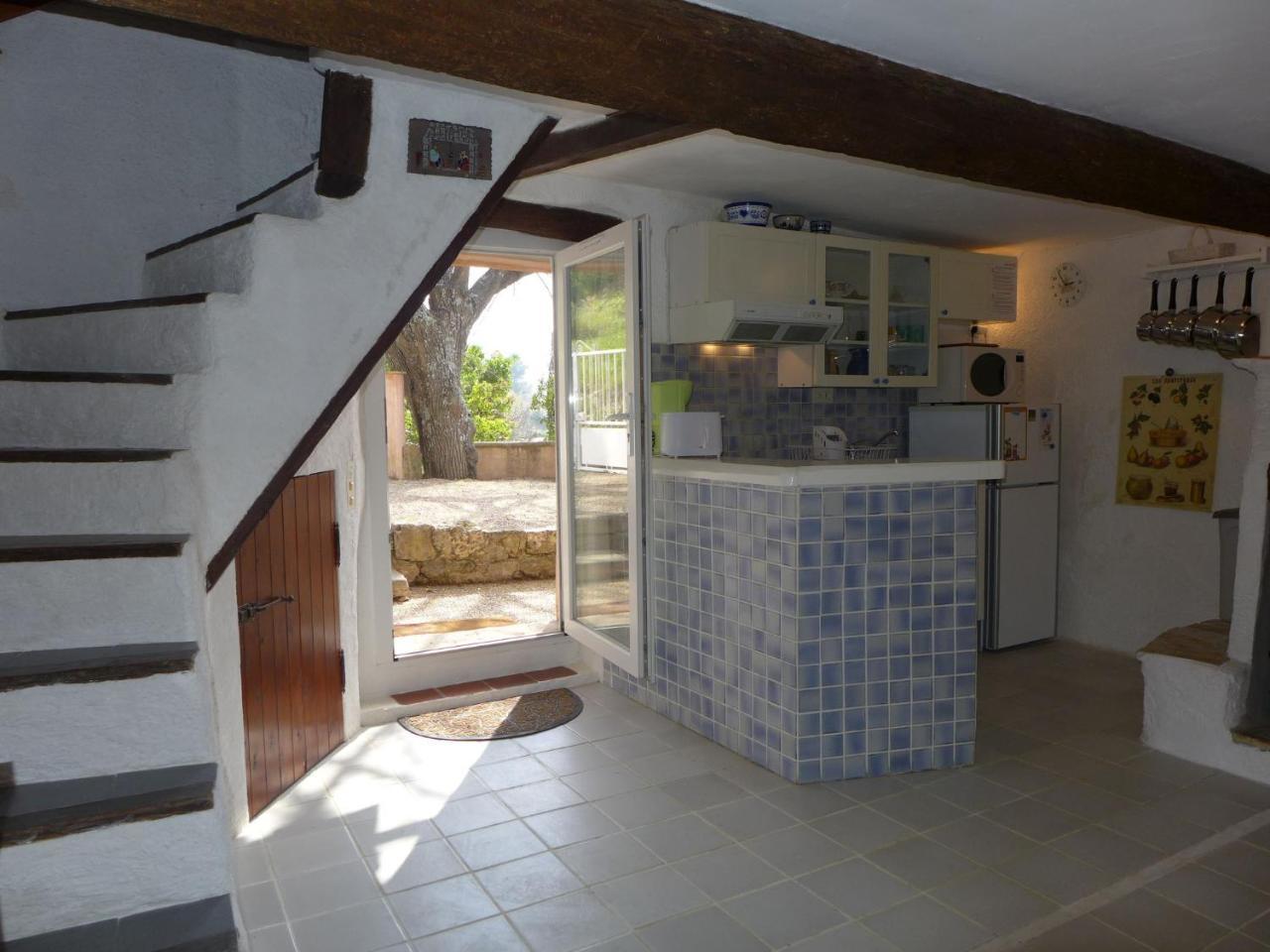 Holiday Home Les Vignes By Interhome Saint-Côme Εξωτερικό φωτογραφία