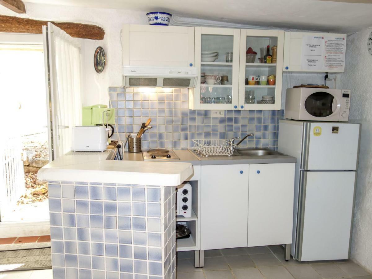 Holiday Home Les Vignes By Interhome Saint-Côme Εξωτερικό φωτογραφία