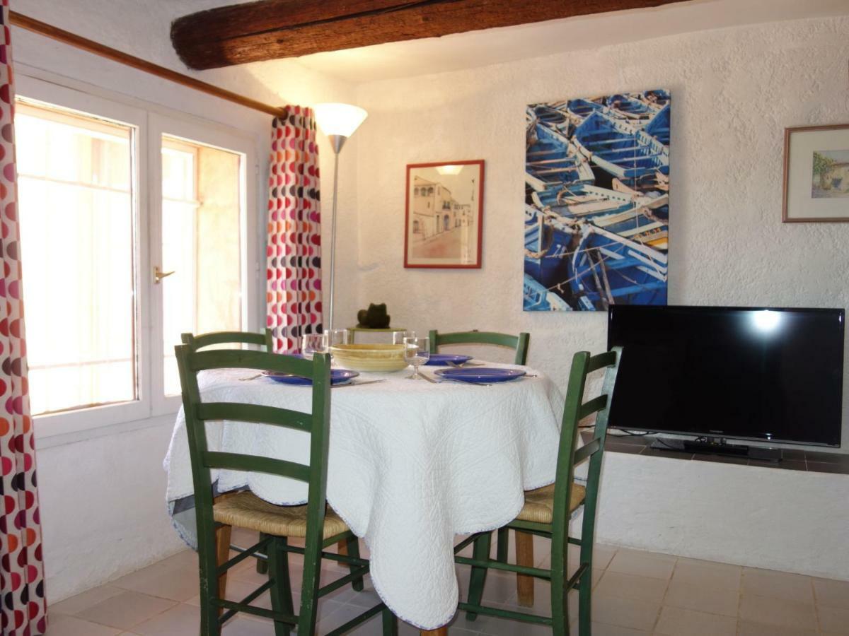 Holiday Home Les Vignes By Interhome Saint-Côme Εξωτερικό φωτογραφία