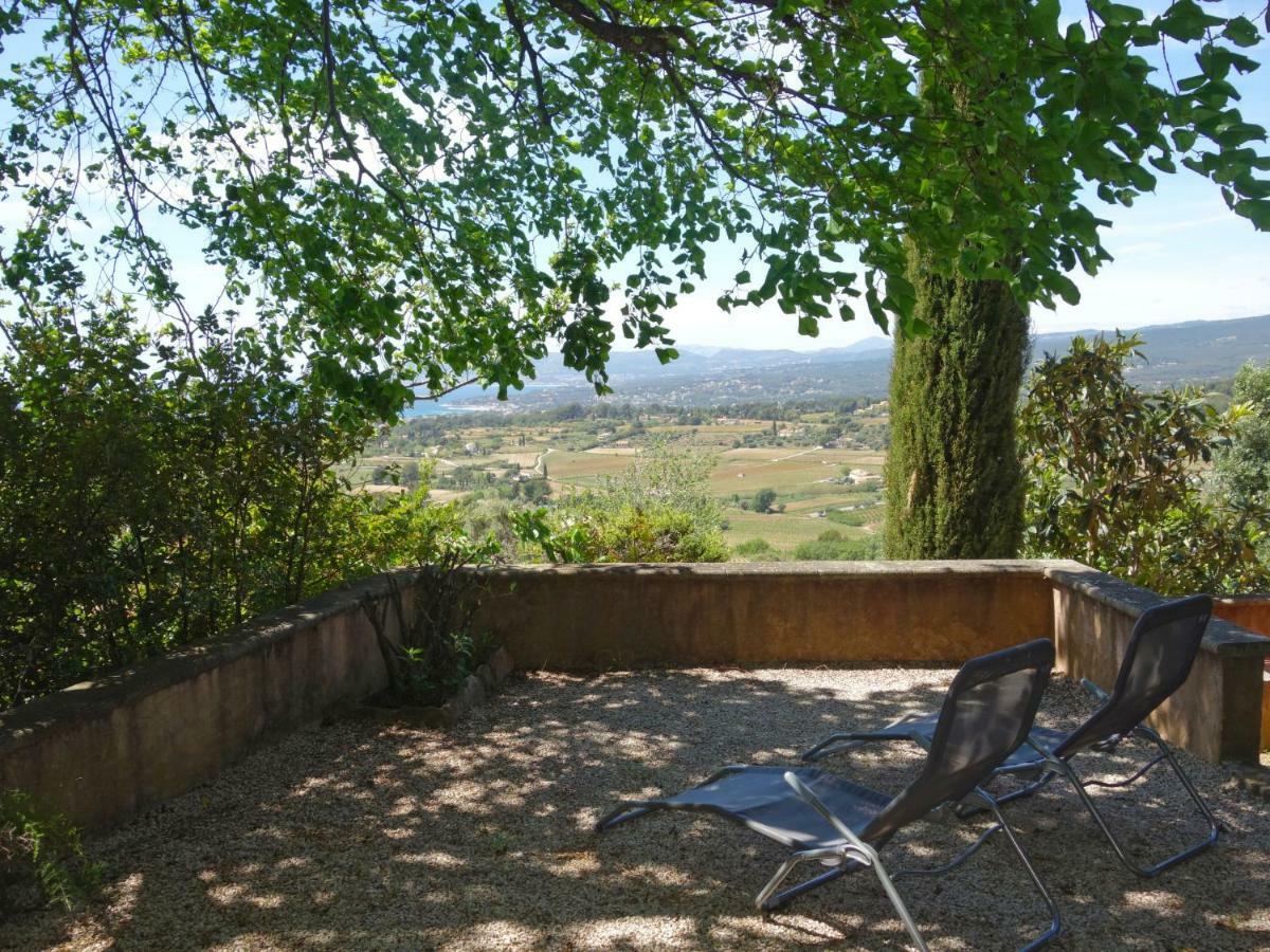 Holiday Home Les Vignes By Interhome Saint-Côme Εξωτερικό φωτογραφία