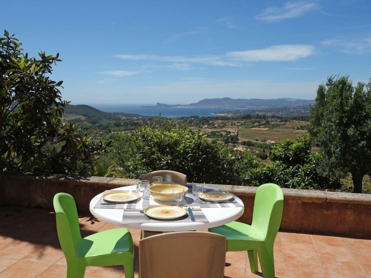 Holiday Home Les Vignes By Interhome Saint-Côme Εξωτερικό φωτογραφία
