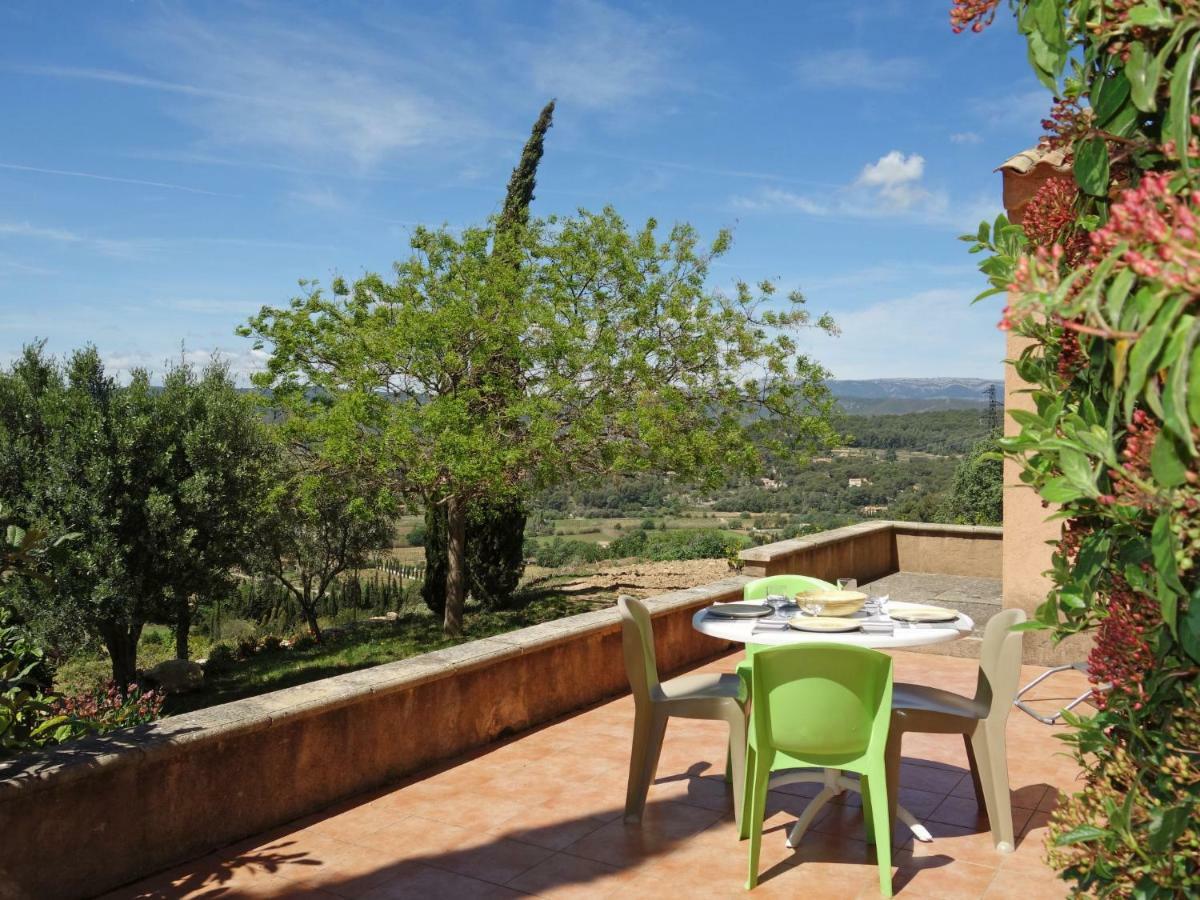 Holiday Home Les Vignes By Interhome Saint-Côme Εξωτερικό φωτογραφία