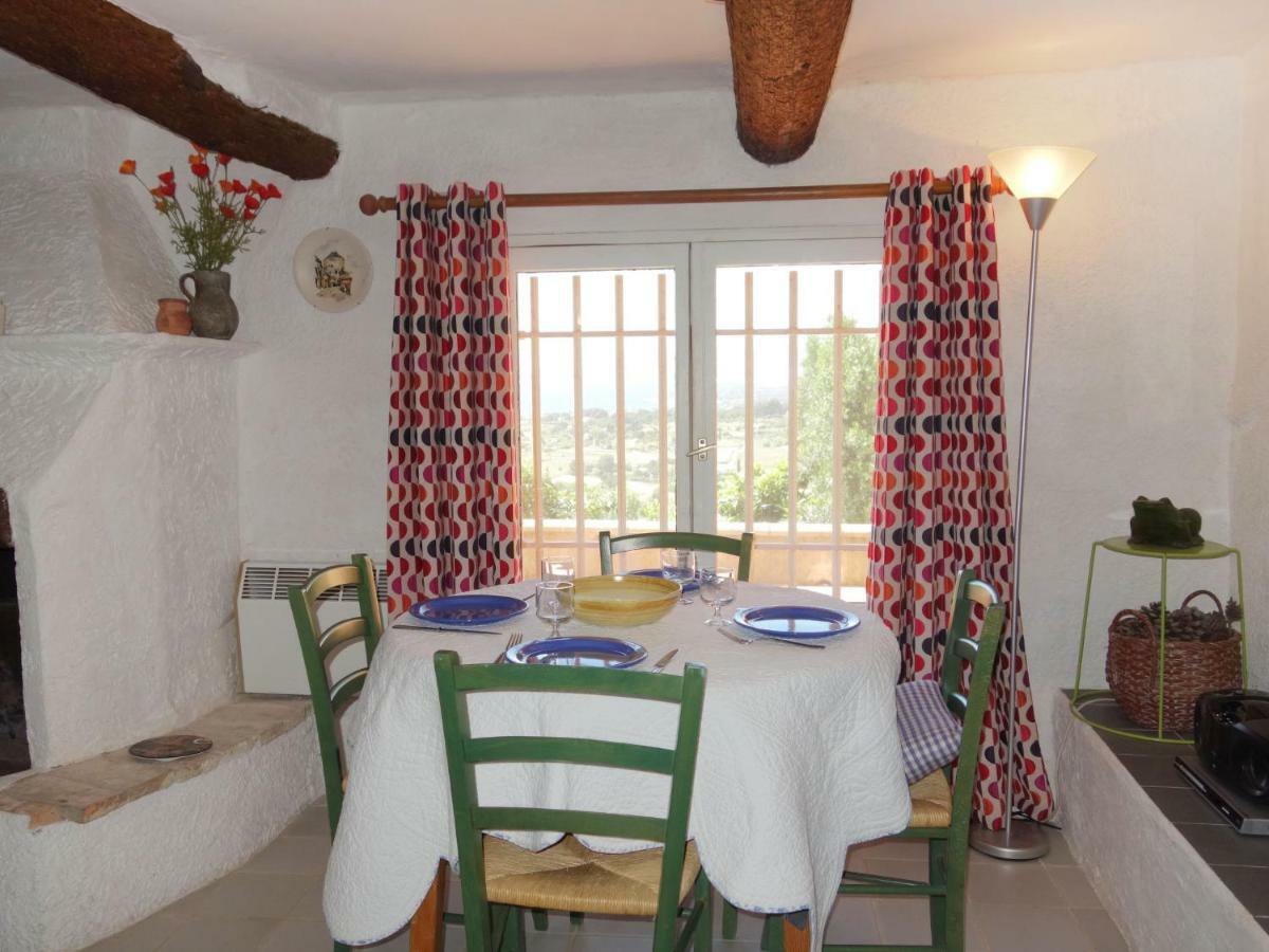 Holiday Home Les Vignes By Interhome Saint-Côme Εξωτερικό φωτογραφία