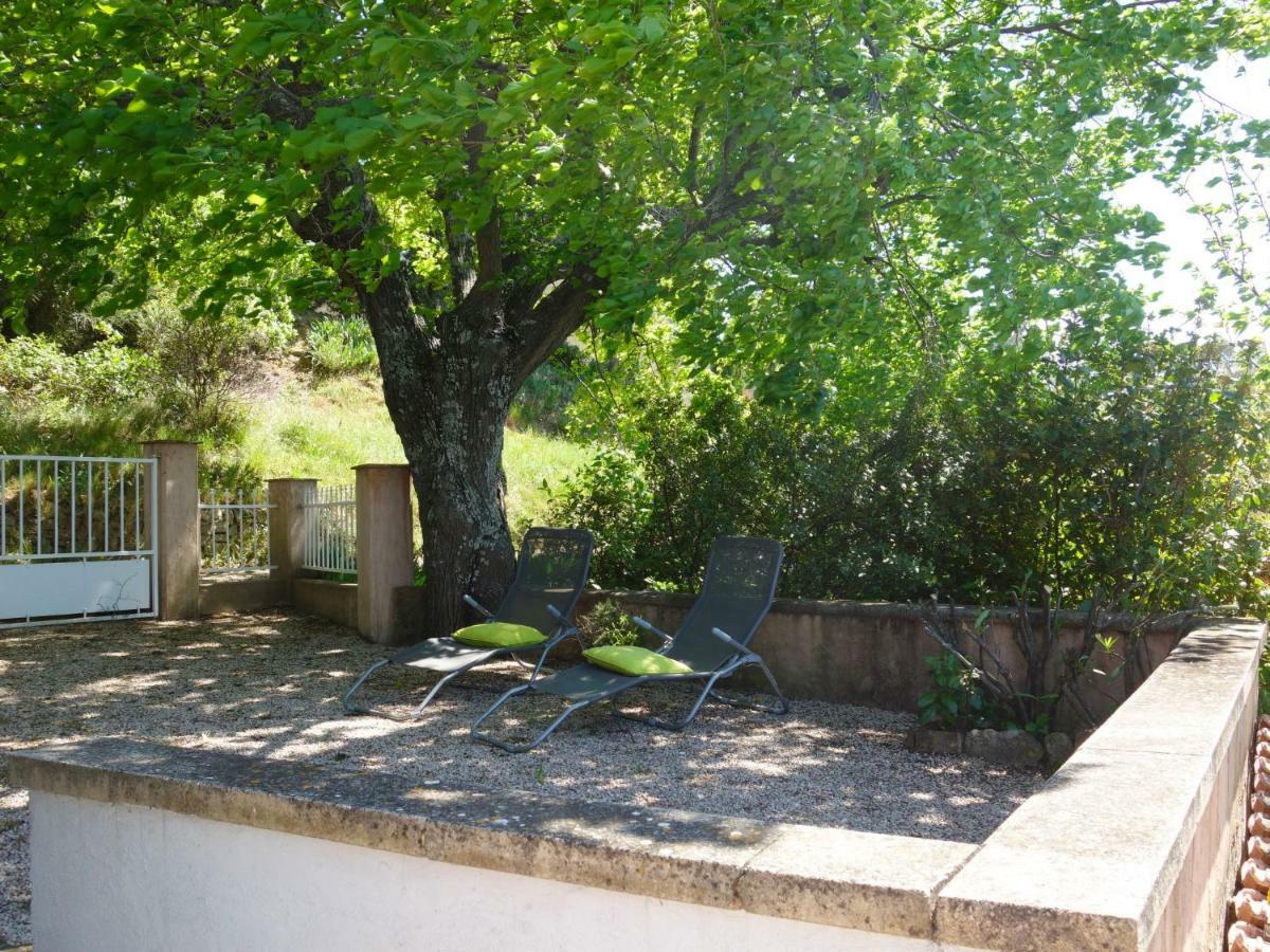 Holiday Home Les Vignes By Interhome Saint-Côme Εξωτερικό φωτογραφία