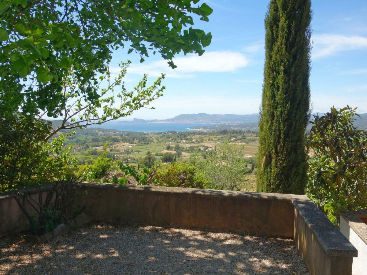Holiday Home Les Vignes By Interhome Saint-Côme Εξωτερικό φωτογραφία
