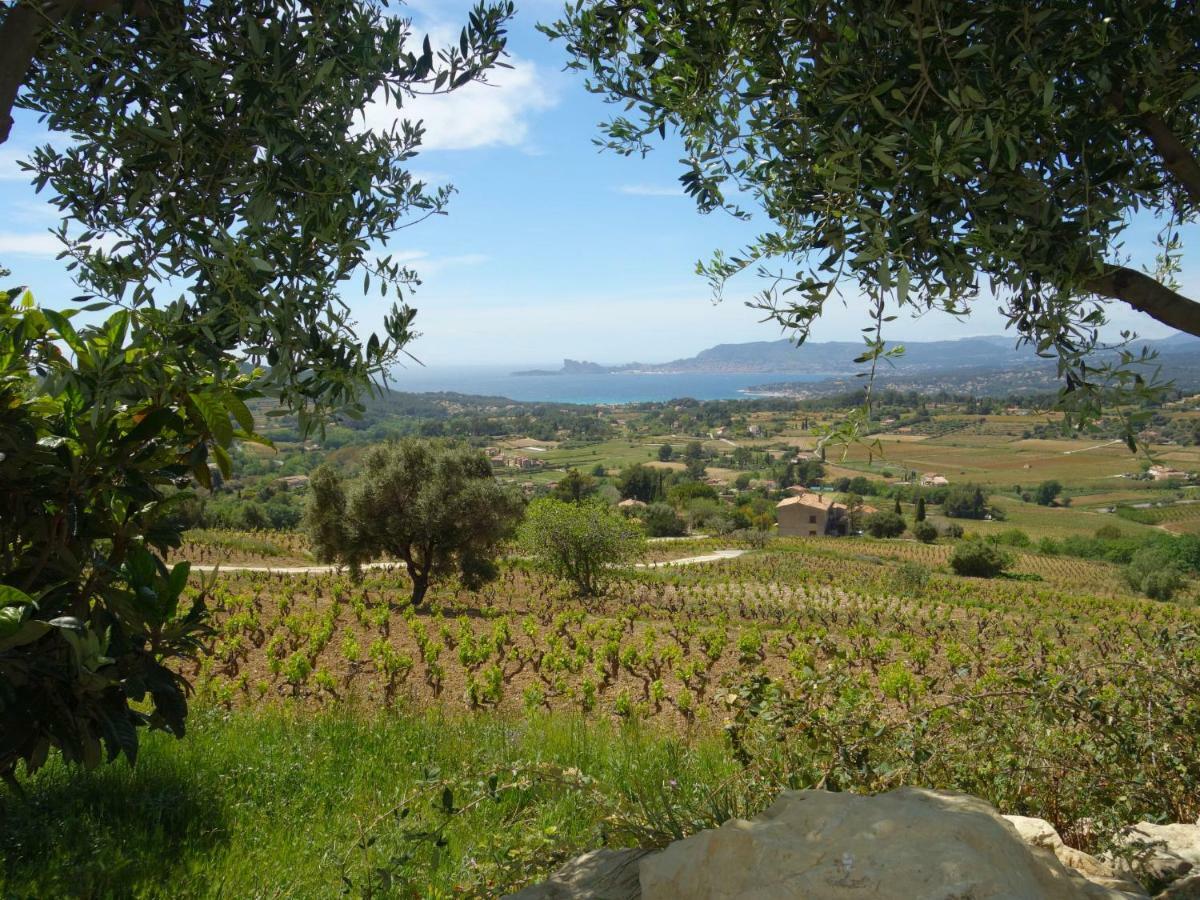 Holiday Home Les Vignes By Interhome Saint-Côme Εξωτερικό φωτογραφία