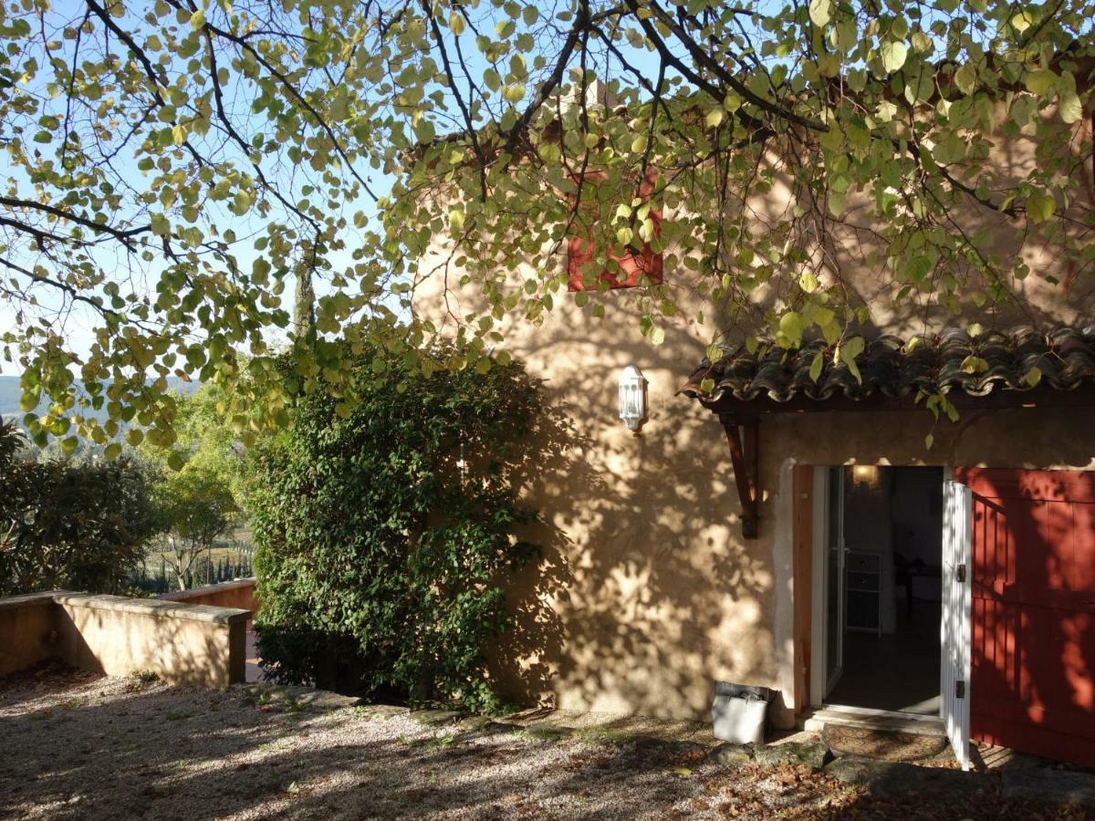 Holiday Home Les Vignes By Interhome Saint-Côme Εξωτερικό φωτογραφία